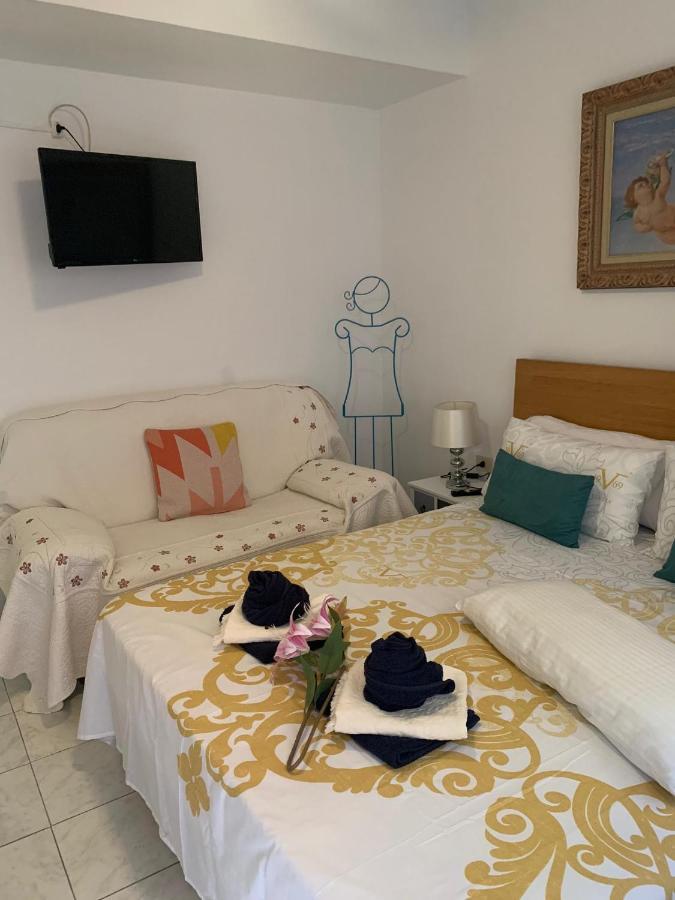 Dream Central Plaza Daire Santa Cruz de Tenerife Dış mekan fotoğraf